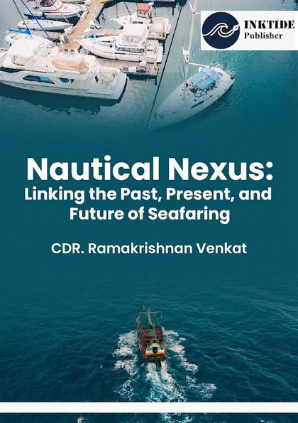 Nautical Nexus: Linking the Past, Present, and Future of Seafaring — cover
