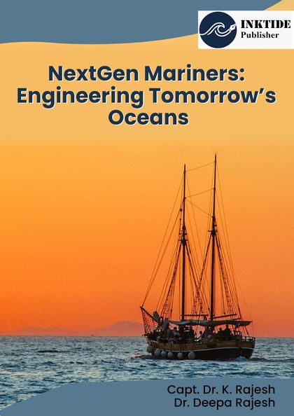 NextGen Mariners: Engineering Tomorrow’s Oceans — cover