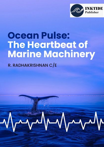 Ocean Pulse: The Heartbeat of Marine Machinery — cover
