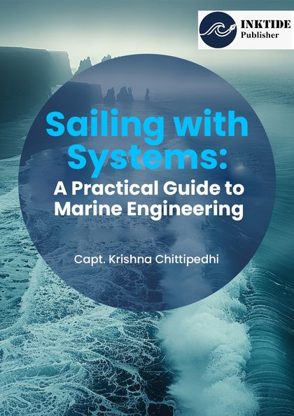 Sailing with Systems: A Practical Guide to Marine Engineering — cover